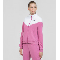 Костюм женский Nike Sportswear розовый