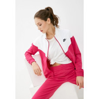  Костюм спортивный женский Nike розовый
