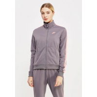 Костюм спортивный женский Nike Women's Sportswear Track Suit серый