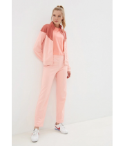 Костюм спортивный женский Nike Sportswear Women's Tracksuit розовый