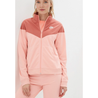 Костюм спортивный женский Nike Sportswear Women's Tracksuit розовый