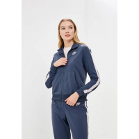 Костюм спортивный женский Nike Women's Sportswear Track Suit синий