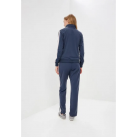 Костюм спортивный женский Nike Women's Sportswear Track Suit синий