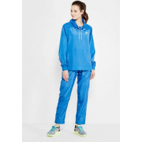 Костюм спортивный женский Nike синий