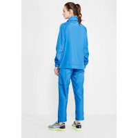 Костюм спортивный женский Nike синий