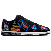 Nike Air Force 1 SB Dunk Low Neckface