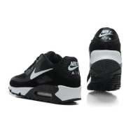 Nike Air Max 90 Hyperfuse Black Gray