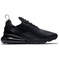 Nike Air Max 270 All Black
