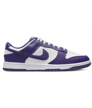 Nike Air Force 1 SB Dunk Low Purple