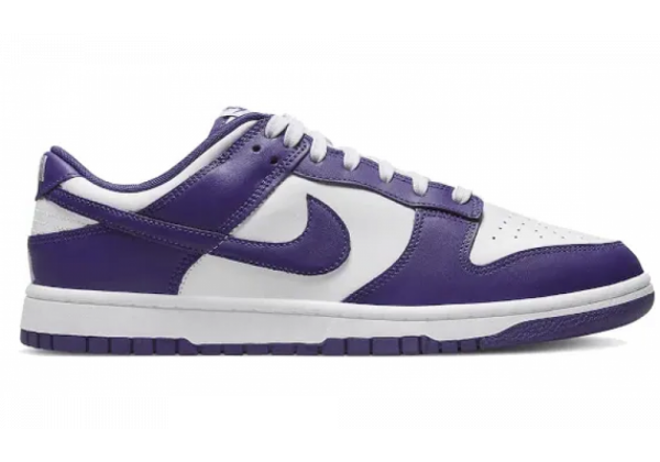 Nike Air Force 1 SB Dunk Low Purple