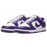 Nike Air Force 1 SB Dunk Low Purple