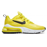 Nike Air Max 270 React Yellow