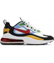 Nike Air Max 270 React Multi-Color