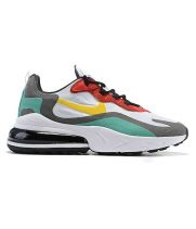 Nike Air Max 270 React Bauhaus