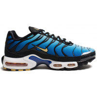 Nike Air Max TN Plus Hyper Blue