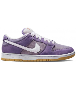 Nike Air Force 1 SB Dunk Low Lilac