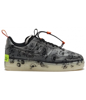 Nike Air Force 1 Low Helloween