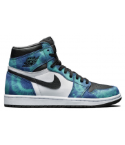 Nike Air Jordan 1 Retro Tie Dye