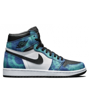 Nike Air Jordan 1 Retro Tie Dye