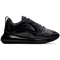 Nike Air Max 720 All Black