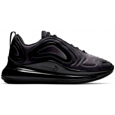 Nike кроссовки Air Max 720 All Black