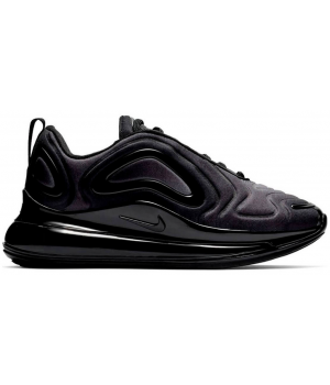 Nike Air Max 720 All Black
