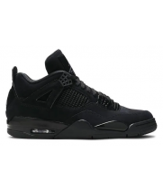 Nike Air Jordan 4 Retro Black Cat