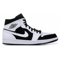 Nike Air Jordan 1 Retro Black White