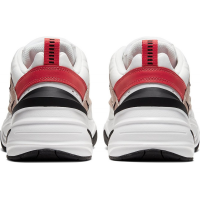 Nike M2k Tekno Pink Beige
