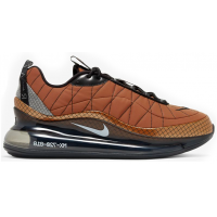 Nike Air Max MX-720-818 Metallic Copper Anthracite