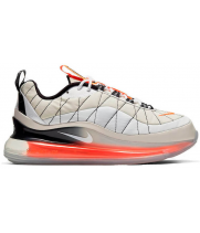 Nike Air Max MX-720-818 White Saile Black