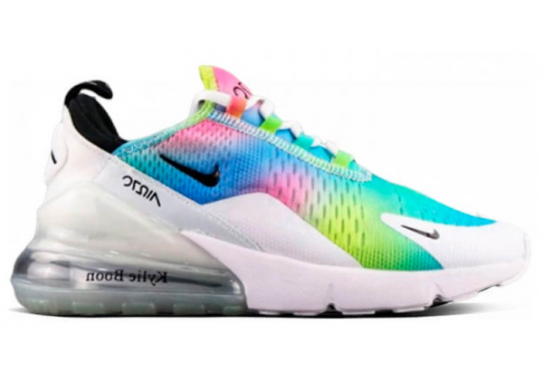 Nike Air Max 270 Pearl