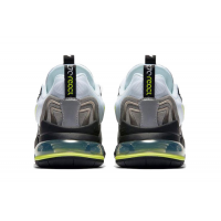 Nike Air Max 270 REACT NEON