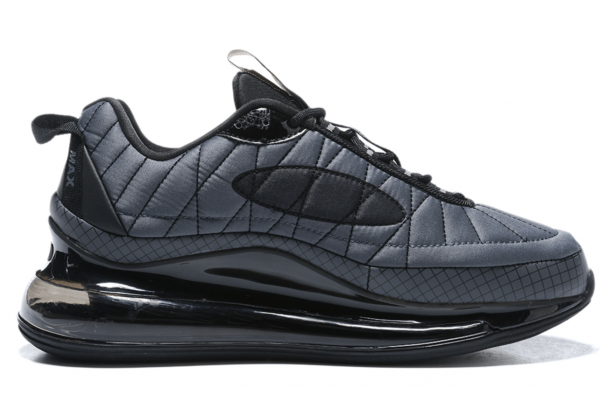 Nike Air Max MX-720-818 Black Grey
