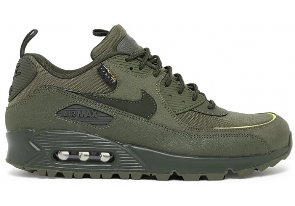 Nike Air Max 90 Khaki