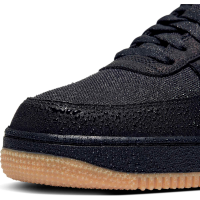 Nike Air Force 1 Gore Tex Black