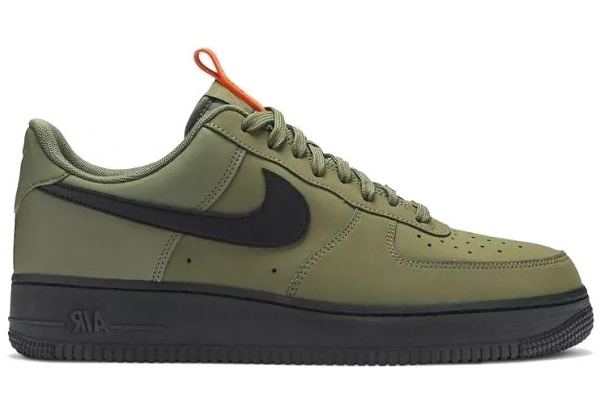 Nike Air Force 1 '07 Medium Olive