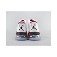 Nike Jordan Mars 270 Fire Red White