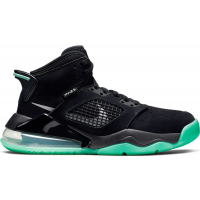 Nike Jordan Mars 270 Green Glow
