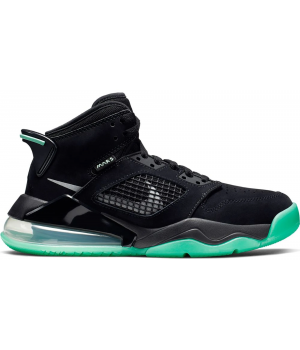 Nike Jordan Mars 270 Green Glow
