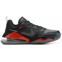 Nike Jordan Mars 270 Low Camo Black