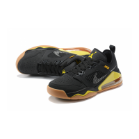 Nike Jordan Mars 270 Low Thunder Black
