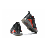 Nike Jordan Mars 270 Low Camo Black