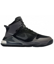 Nike Jordan Mars 270 Black Grаy