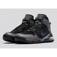 Nike Jordan Mars 270 Black Grаy