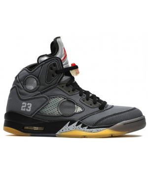 Nike Air Jordan 5 Retro SP Muslin