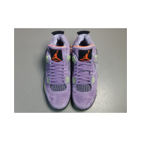 Nike Air Jordan 4 Retro Cany Purple