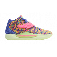 Кроссовки Nike Kd14 Multicolor