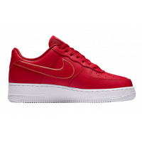 Nike Air Force 1 07 Essential Red