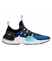 Nike кроссовки Air Huarache E.D.G.E. Black Blue